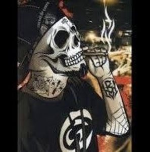 Meet your Posher, Elmer